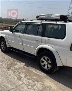 ميتسوبيشي ناتيفا